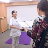 アニマルアロマアドバイザーのライセンス授与