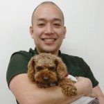 犬の管理栄養士アドバンス講座監修獣医師　岩佐保宏先生